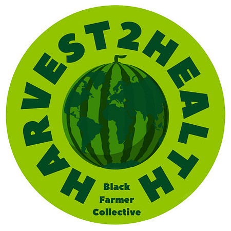 Harvest2Health Logo - 4