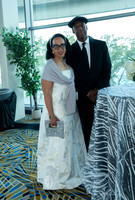 WHITE ROSE RECEPTION