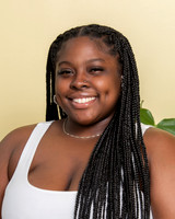 EDITED Headshots