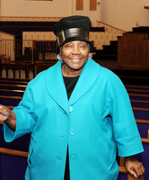November 10, 2008 Bishop Groover