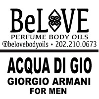 Designer Fragrances (Men)