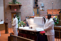 Bishop Groover's Funeral 19_05_28