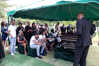 Bishop Groover's Burial 19_05_29